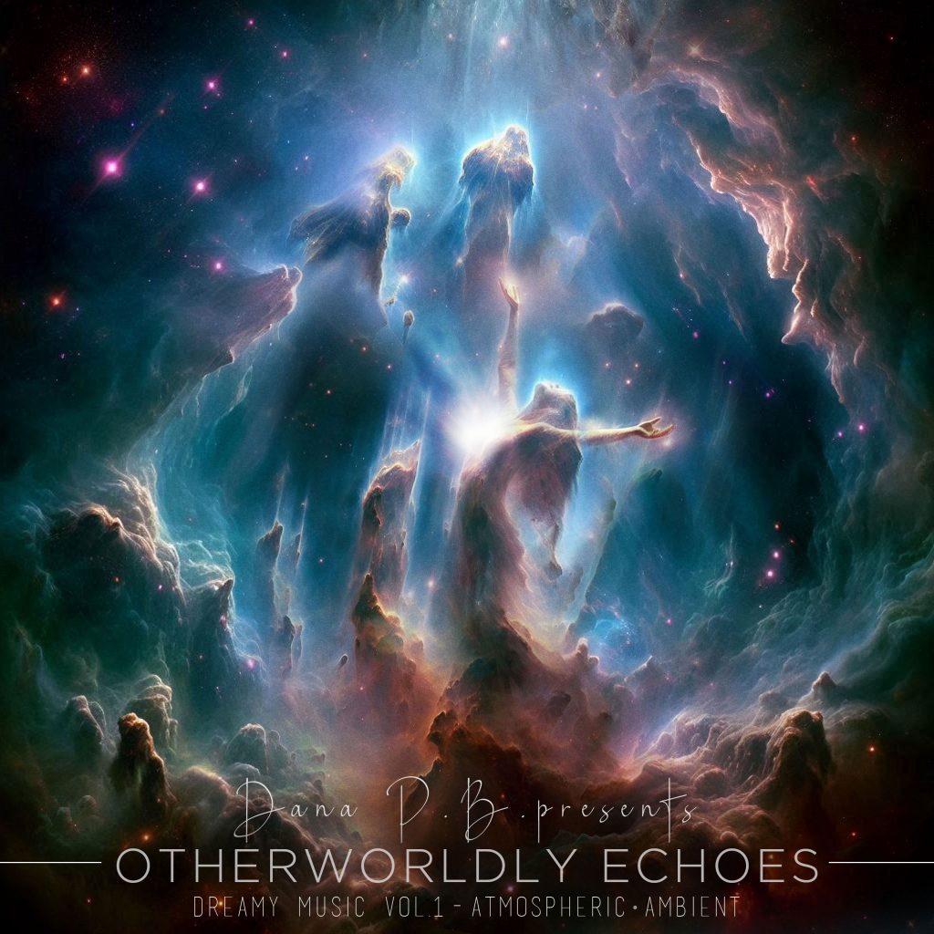 Otherworldly Echoes - Dreamy Music Vol. 1 by Dana P.B.